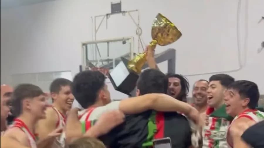 Recreativo ganó el segundo juego y se consagró campeón | Análisis - imagen de origen
