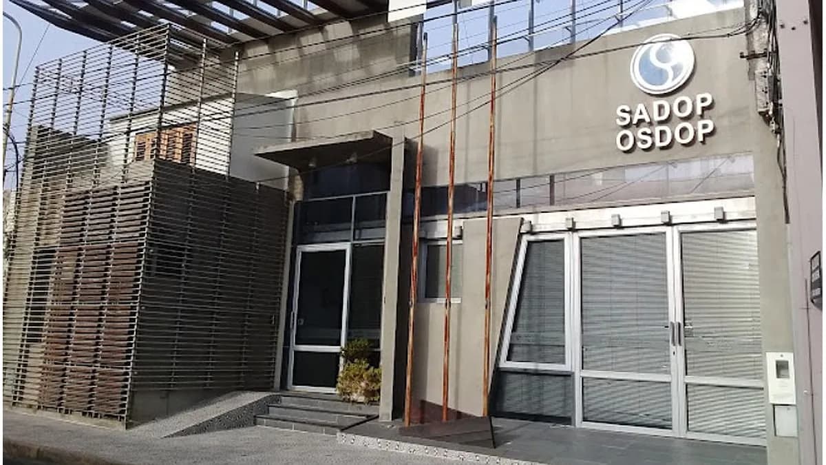Aumento por dereto: docentes privados de Sadop cuestionaron al Gobierno - imagen de origen