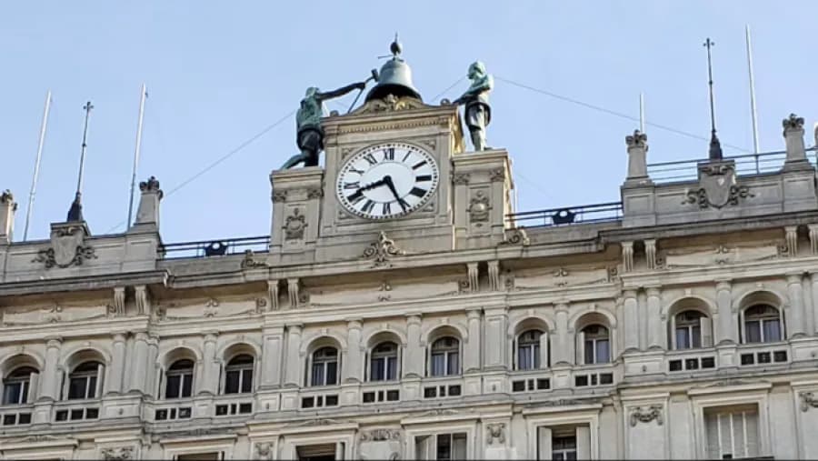 La AGN admitió que en ocho años no realizó ni una sola auditoría directa sobre fondos nacionales en Entre Ríos | Análisis - imagen de origen