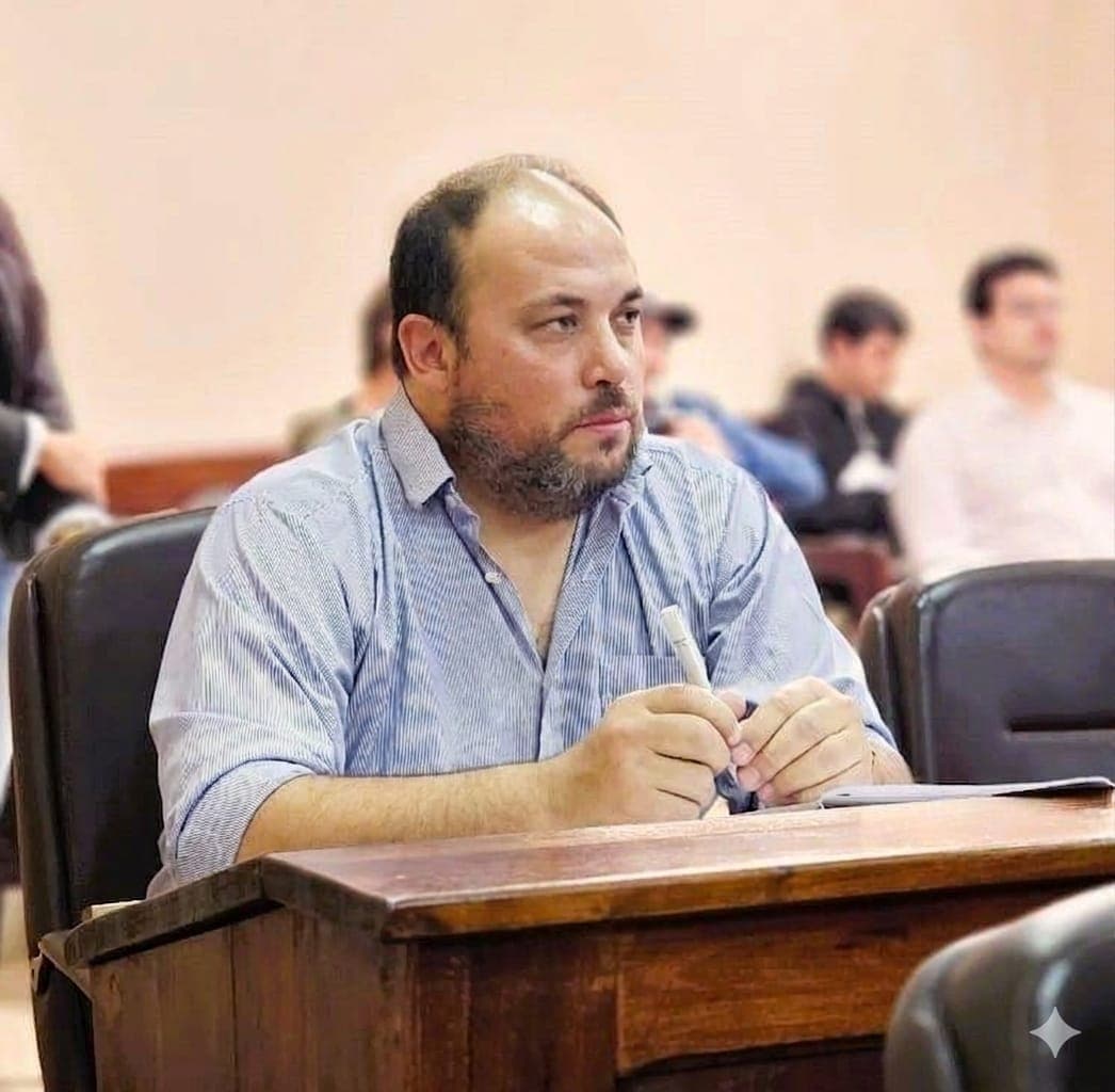 Concejales de Federación impulsan la creación de una Fiscalía especializada en Narcomenudeo - 7PAGINAS - imagen de origen