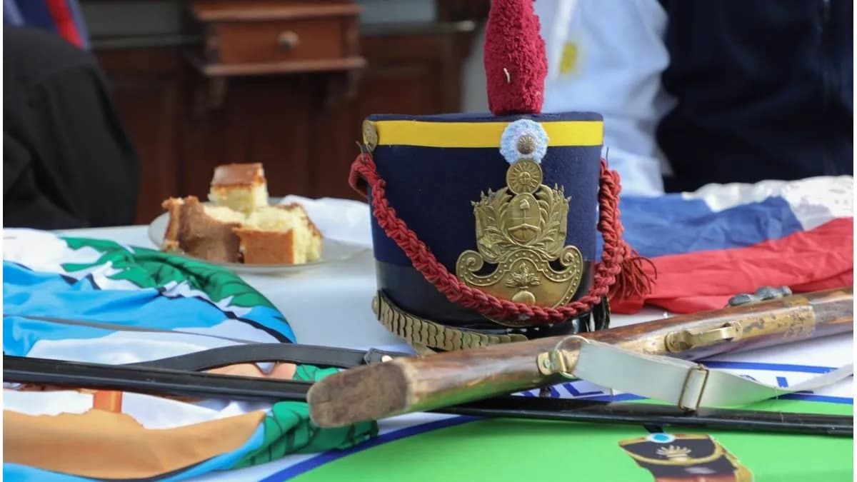 Vacaciones de invierno: invitan a un taller gratuito para chicos en el Museo Casa de Gobierno - imagen de origen