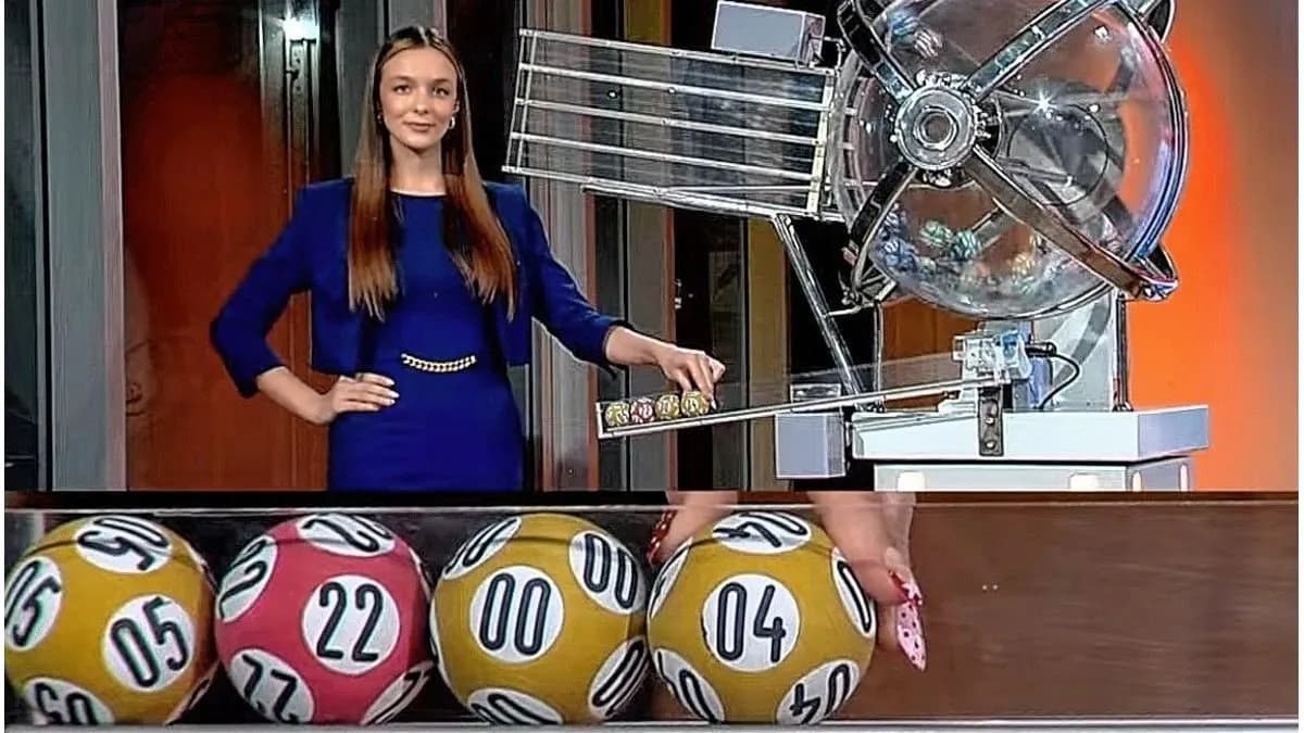 Quini 6: en Viale se jugó la boleta ganadora de la modalidad Revancha - imagen de origen