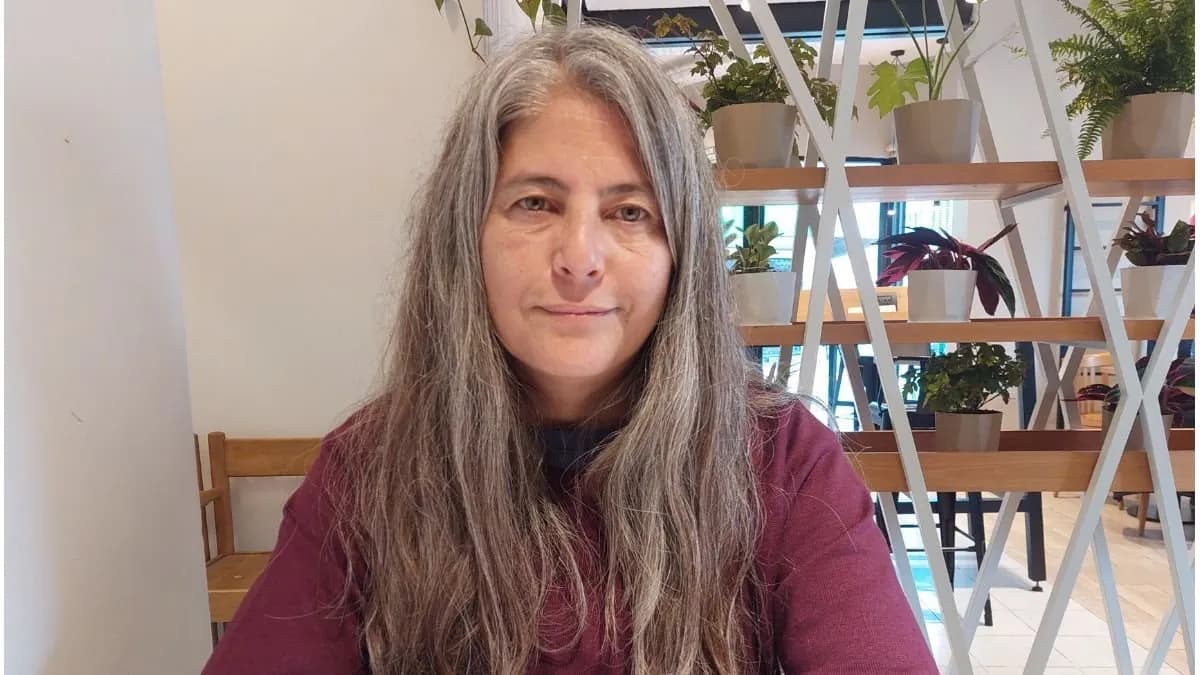 Selva Almada: la construcción de una voz clave de la literatura argentina - imagen de origen