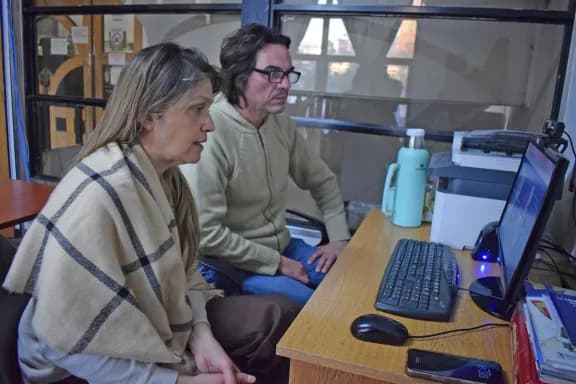 Más de 200 trabajadores entrerrianos se capacitaron en protocolo de sospecha de violencia sexual en la niñez y la adolescencia - imagen de origen