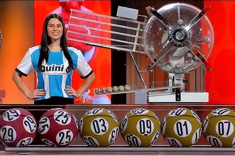 QUINI 6: Un entrerriano se lleva más de $5.400 millones al ser el único ganador de La Revancha - imagen de origen