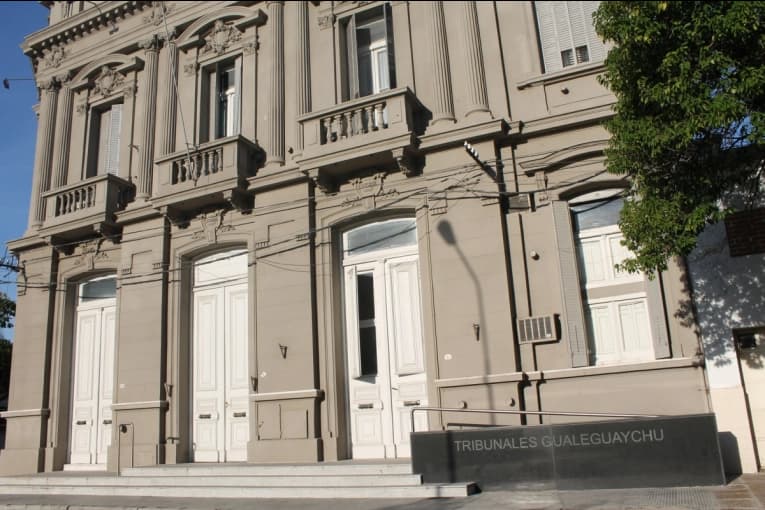 Difunden la lista de autoridades de justicia durante el receso de invierno - imagen de origen