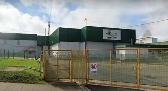 Lauritto se reunió con empresarios de Granja Tres Arroyos por el futuro de la planta - imagen de origen