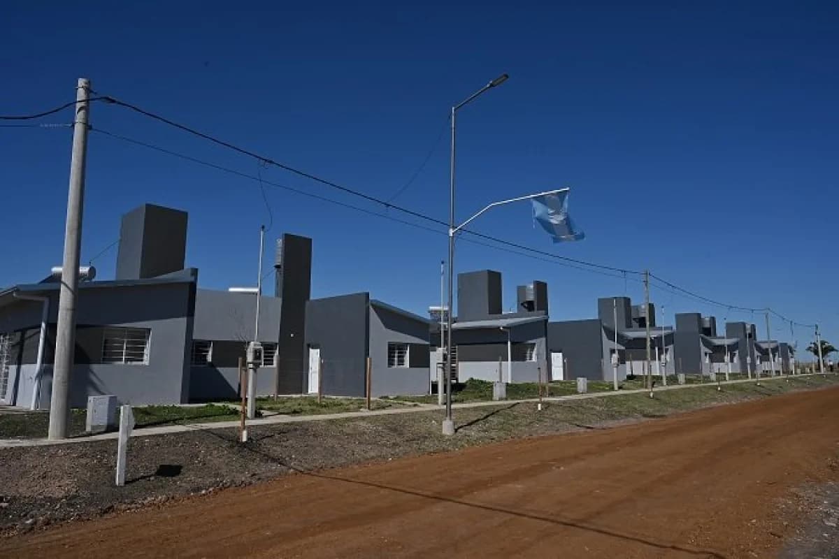 El IAPV lanza una moratoria y un plan de cancelación anticipada para regularizar deudas - imagen de origen