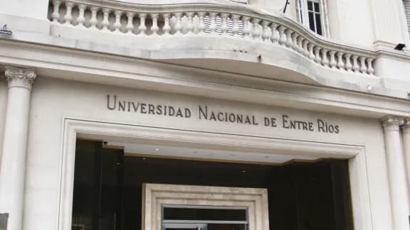 La UNER rechazó el debilitamiento del organismo nacional de energía atómica: “Es un renunciamiento a la soberanía científica” - imagen de origen
