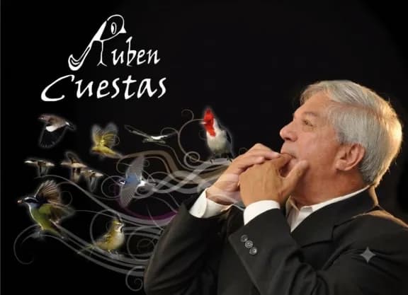 El adiós entrerriano a Rubén Cuestas - imagen de origen