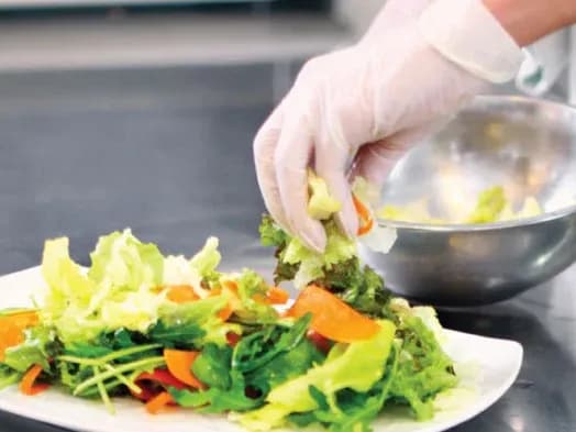 Curso de manipulación de alimentos - imagen de origen