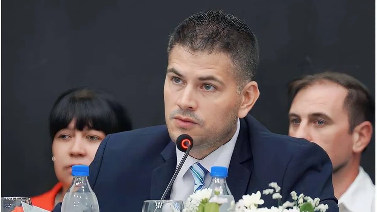 Feliciano: el intendente propone reducir su salario y reorganizar los haberes políticos - imagen de origen