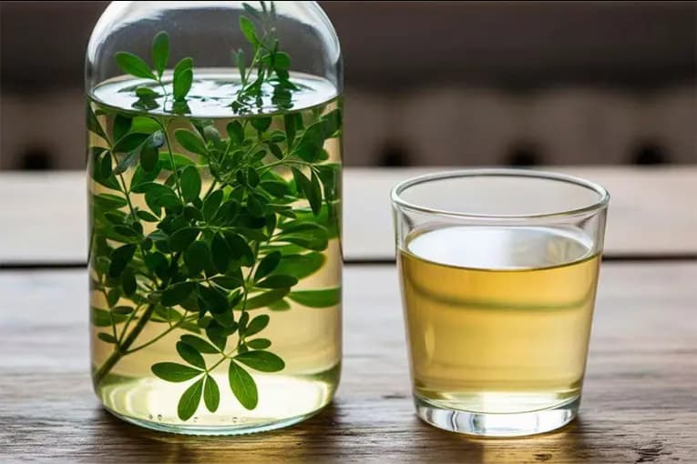 Caña con ruda: por qué se toma el 1° de agosto y cuál es el origen de esta tradicional costumbre - imagen de origen