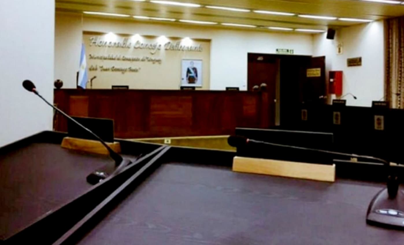 El Concejo aprobó alivio fiscal para empleados de Granja Tres Arroyos - imagen de origen