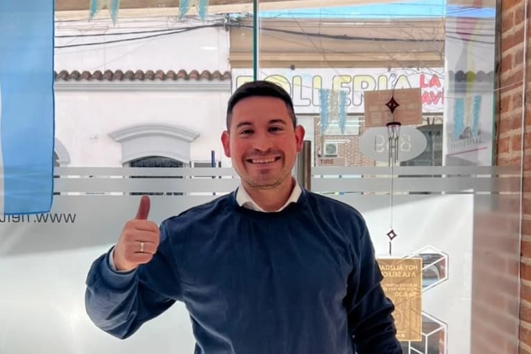 Se mantiene la demanda, pero hay viviendas disponibles para alquilar en Gualeguaychú, dijo Joan Fleitas - imagen de origen