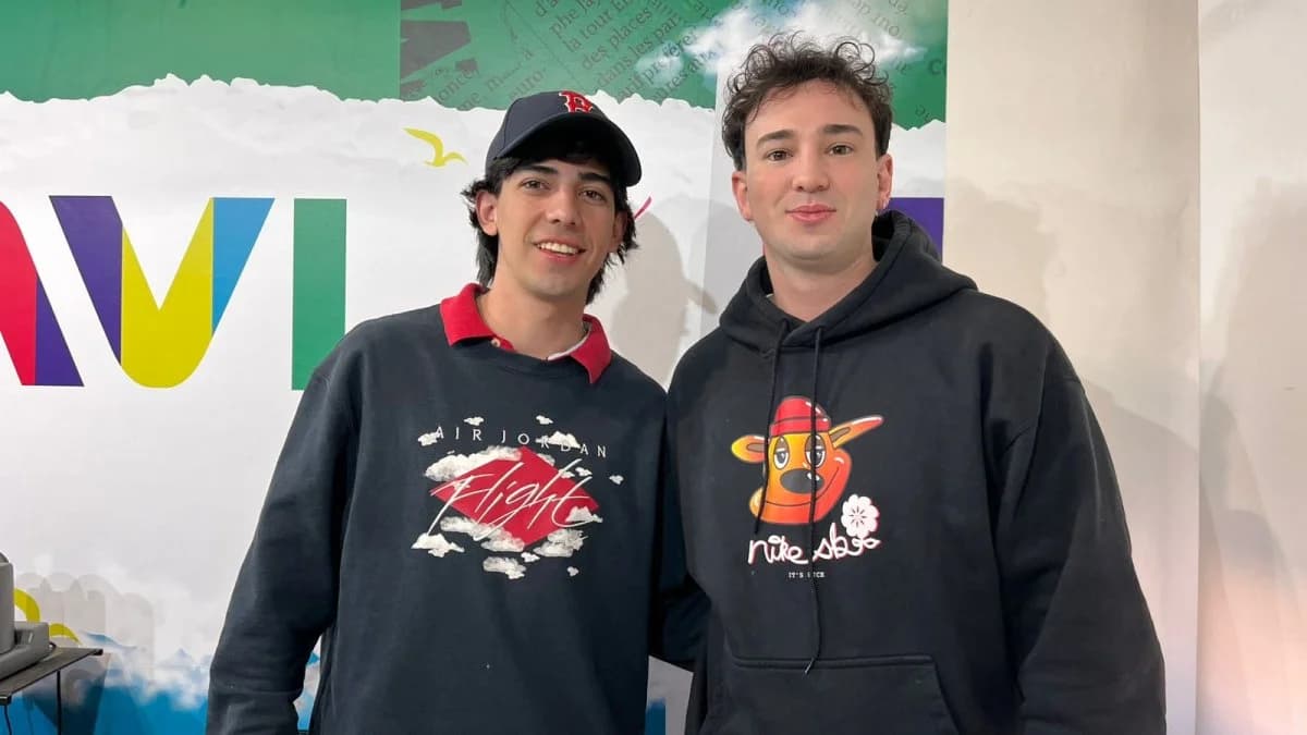 TAJ presenta "Entre Facultades", una nueva propuesta para las noches de los viernes en Concepción del Uruguay - imagen de origen