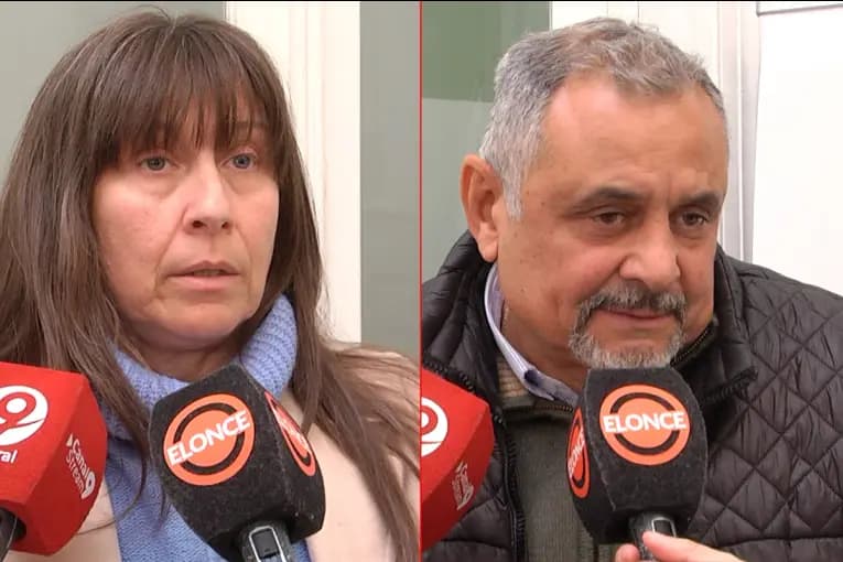 Paritaria: ATE y UPCN señalaron que la oferta es "insuficiente" y esperan nueva propuesta salarial - imagen de origen