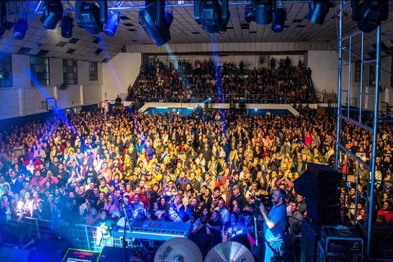 La Fiesta de la Amistad que se celebra en la región dio a conocer la grilla completa de artista - imagen de origen