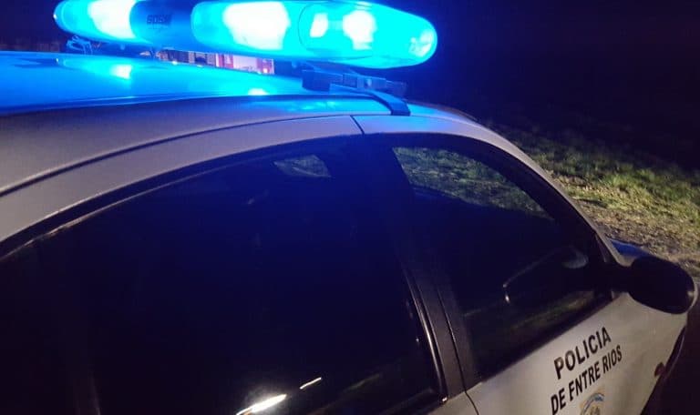 Encontraron un feto en el basural del ex emplazamiento de Federación: investigan el hecho - imagen de origen
