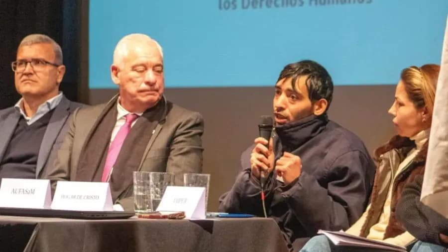 Informe de salud mental en Entre Ríos: “La ley no falla, falta el presupuesto” | Análisis - imagen de origen