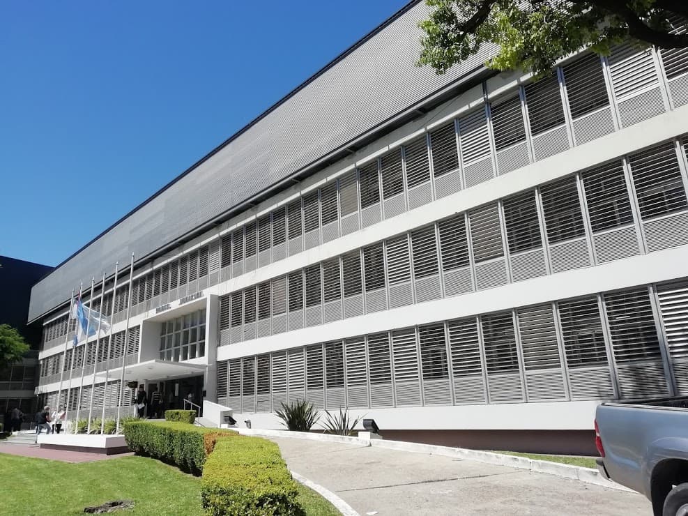 Quedó firme condena al Colegio Galileo Galilei por discriminación - imagen de origen