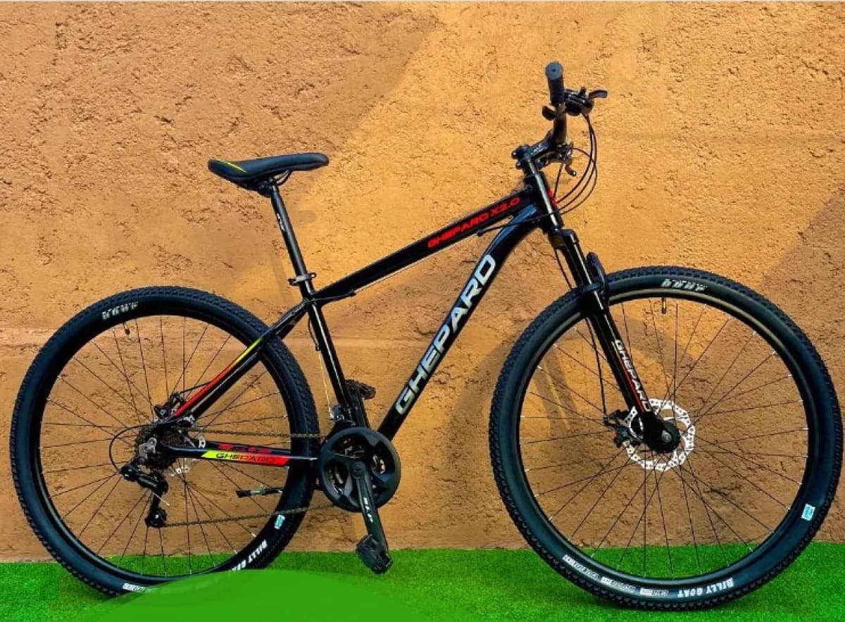 Robaron una bicicleta de un complejo de departamentos y solicitan colaboración para recuperarla - imagen de origen