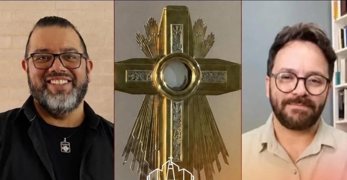 La parroquia Santa María Goretti celebrará su fiesta patronal con actividades religiosas, música y propuestas para toda la familia - imagen de origen