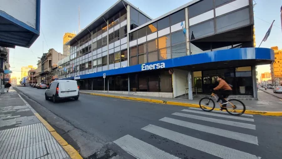 Causa Securitas: Enersa mandó a Arroyo Salgado listas de nombres, poderes y la investigación interna | Análisis - imagen de origen
