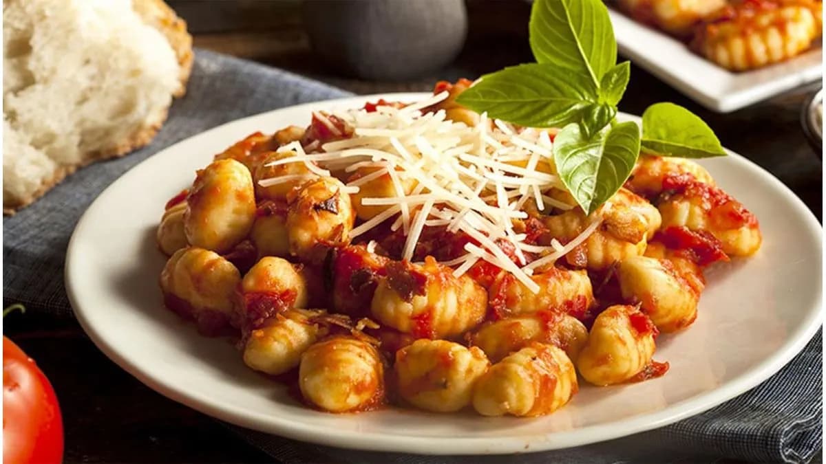 Paraná: 10 locales con promociones para comer ñoquis al 50% - imagen de origen