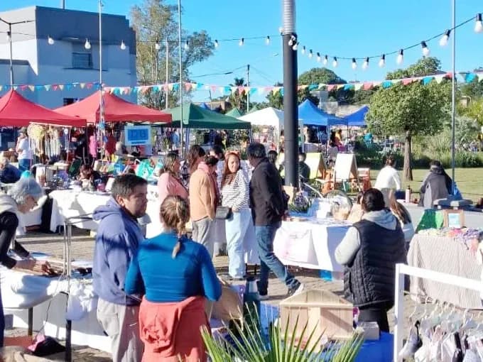 Nueva edición de la feria Paseo del Río - imagen de origen