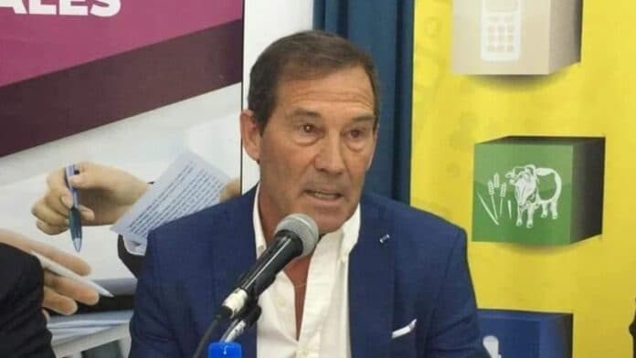 Comenzó la danza de nombres para la carrera hacia la Intendencia en 2027 - imagen de origen