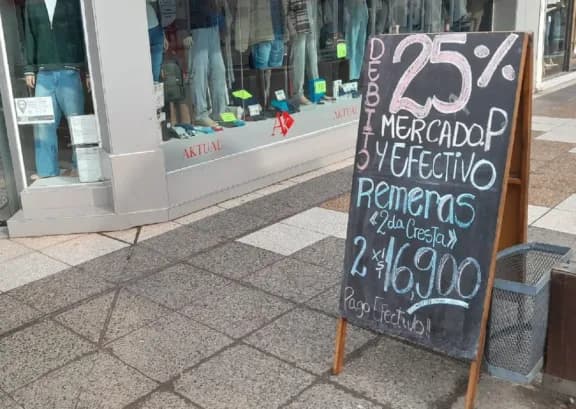 La Cámara de Diputados aprobó el Compre Provincial - imagen de origen