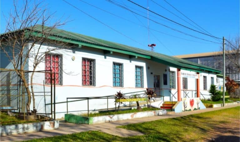 Este domingo habrá bingo por el aniversario de la Escuela “Victoria R. de Fissore” - imagen de origen