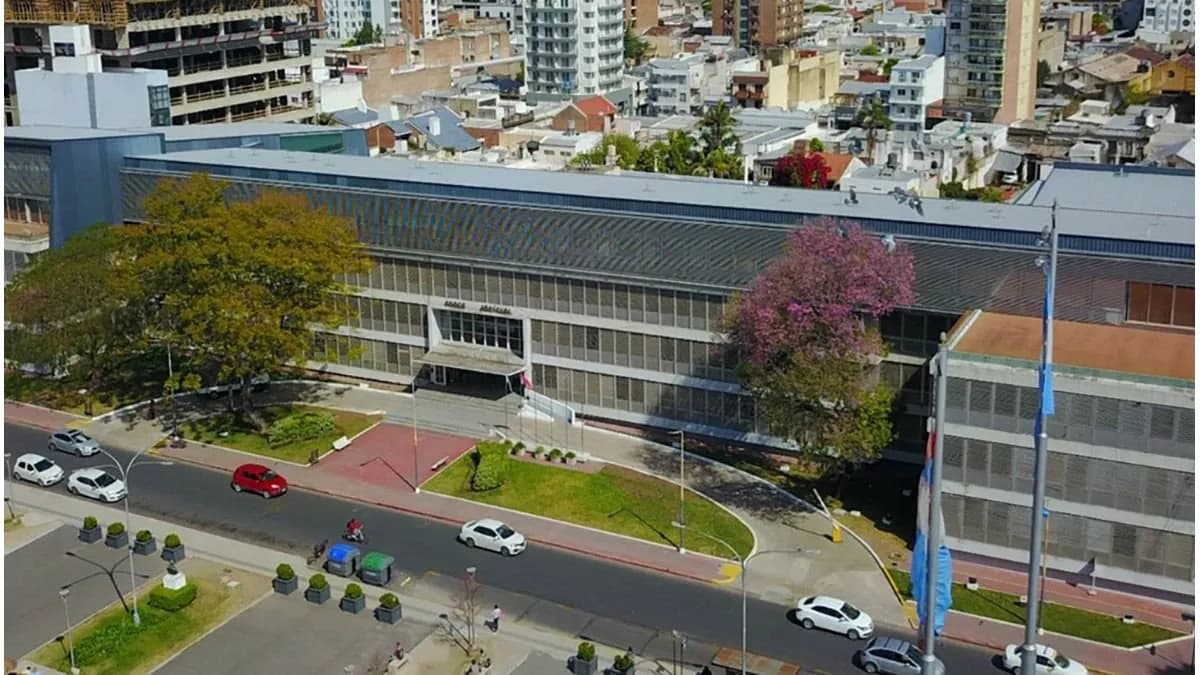 Hallaron a la mujer y su hija que eran buscadas en Paraná - imagen de origen