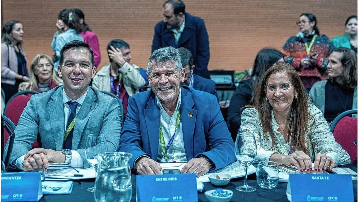 Entre Ríos será sede de las VI Jornadas Nacionales de Turismo del Vino en octubre en Paraná - imagen de origen