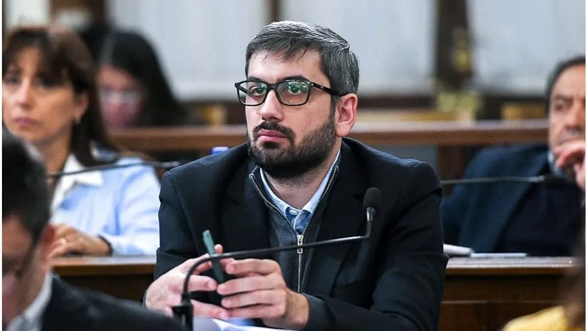 Juan Cosso: “El dictamen del PJ garantiza la sustentabilidad de la Caja sin ajustar trabajadores y jubilados” - imagen de origen