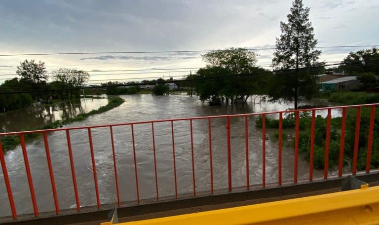 El municipio organiza acciones previas a la llegada de El Niño a la región - imagen de origen