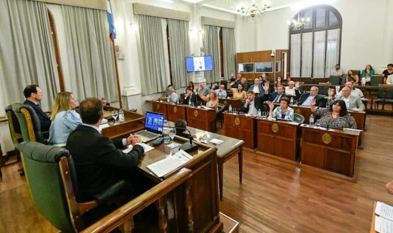 Sin causales de caducidad, se destrabó el fin de las pensiones - imagen de origen