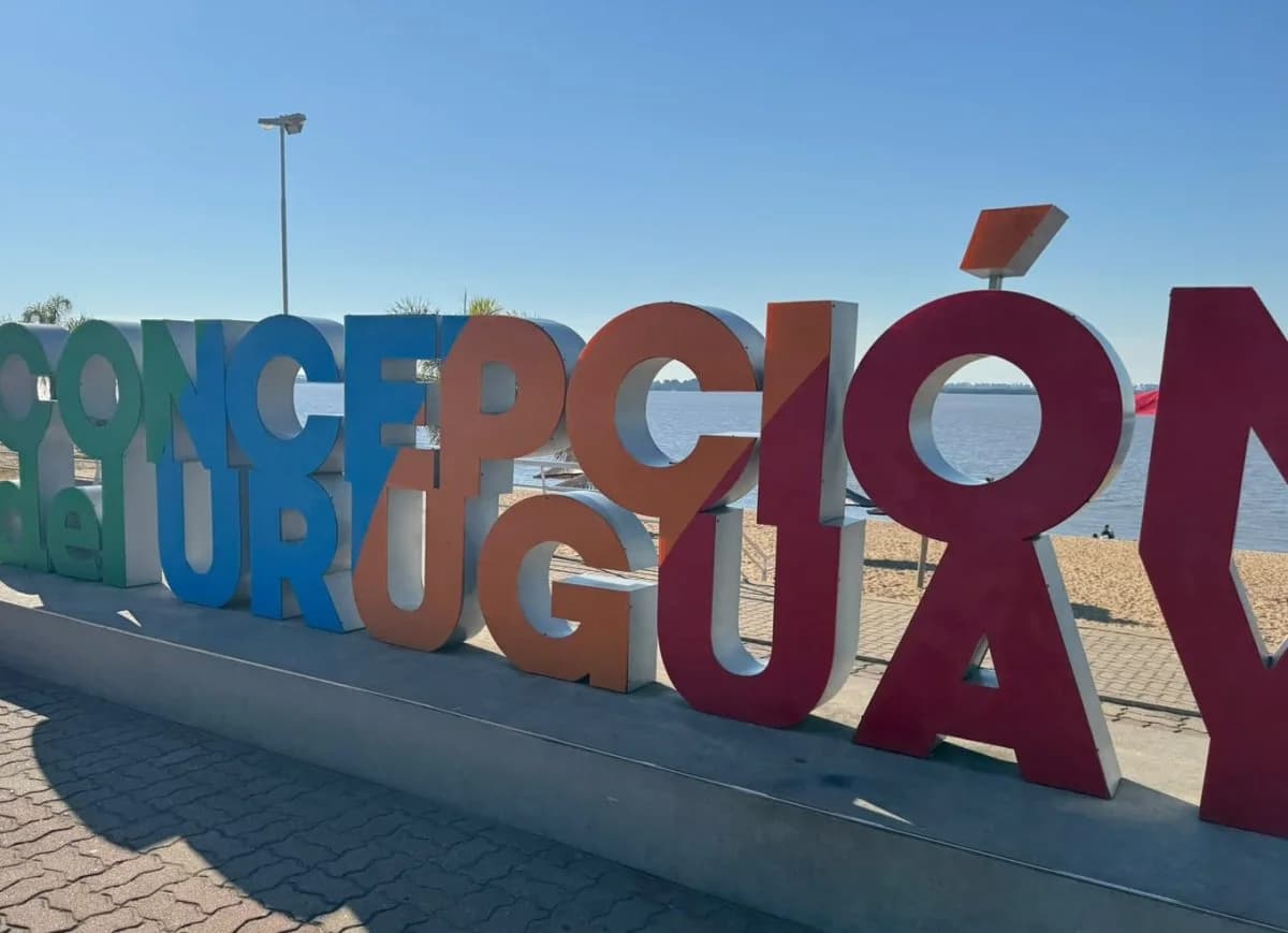 Sábado frío pero con buen tiempo en Concepción del Uruguay: la máxima llegará a 13 grados - imagen de origen