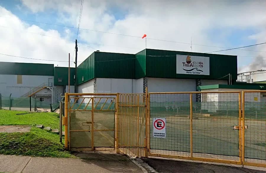 Proyecto de ordenanza: Exención de tributos municipales y medidas de alivio fiscal en beneficio de los trabajadores de “Granja Tres Arroyos S.A.I.C.” - imagen de origen
