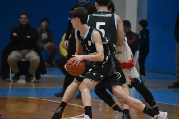 Básquetbol: Gualeguaychú debutará ante Concepción del Uruguay en el Entrerriano U21 - imagen de origen