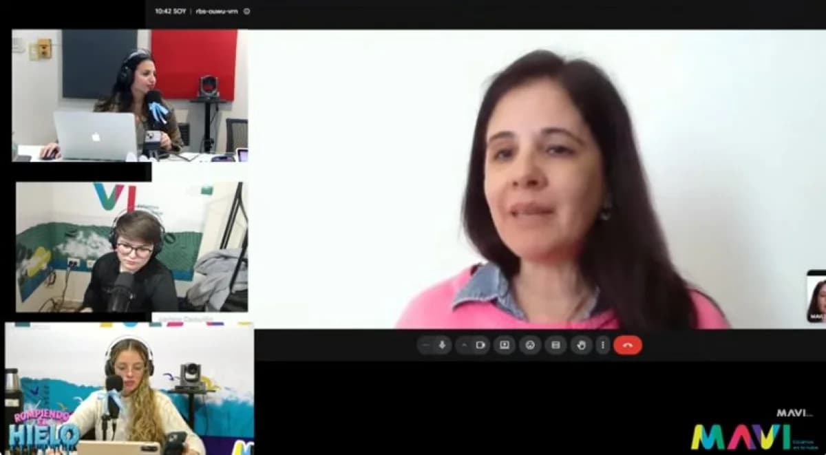 La UCU impulsa un ciclo de charlas abiertas para acercar sus carreras a la comunidad - imagen de origen
