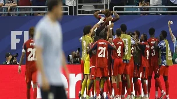 ¿Es de temer o es un bluf? Radiografía de Cabo Verde, el rival de Argentina - imagen de origen