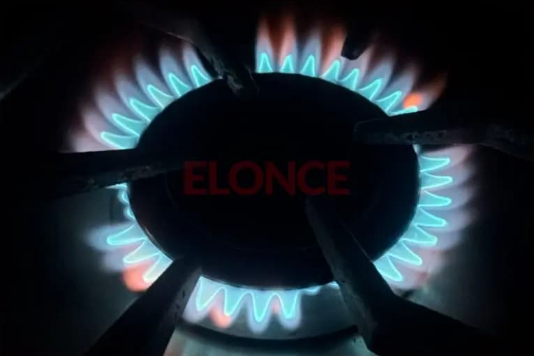 Gasista matriculada explicó qué hacer cuando vuelve el servicio tras un corte de gas - imagen de origen