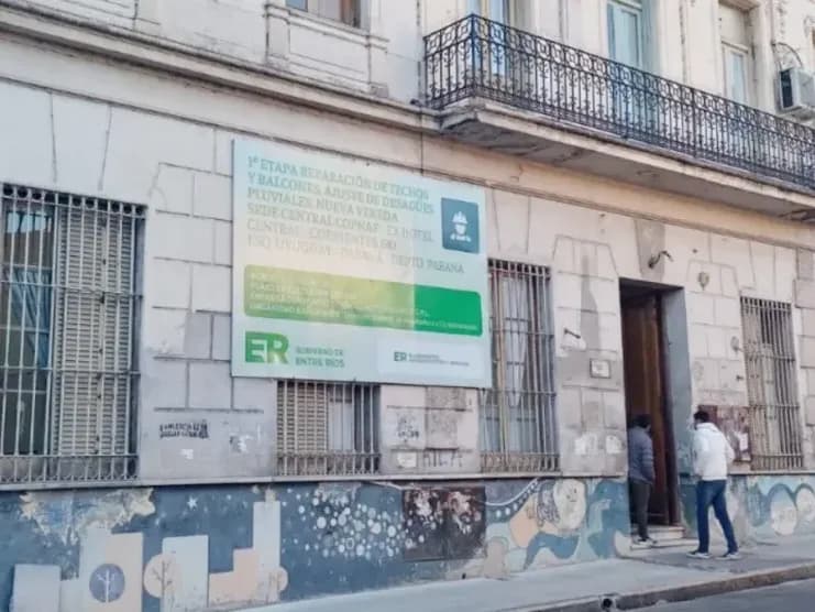 Diputados vuelve a debatir la reforma del Copnaf con especialistas y autoridades - imagen de origen