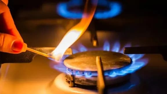 Un corte de gas está afectando a Paraná - imagen de origen