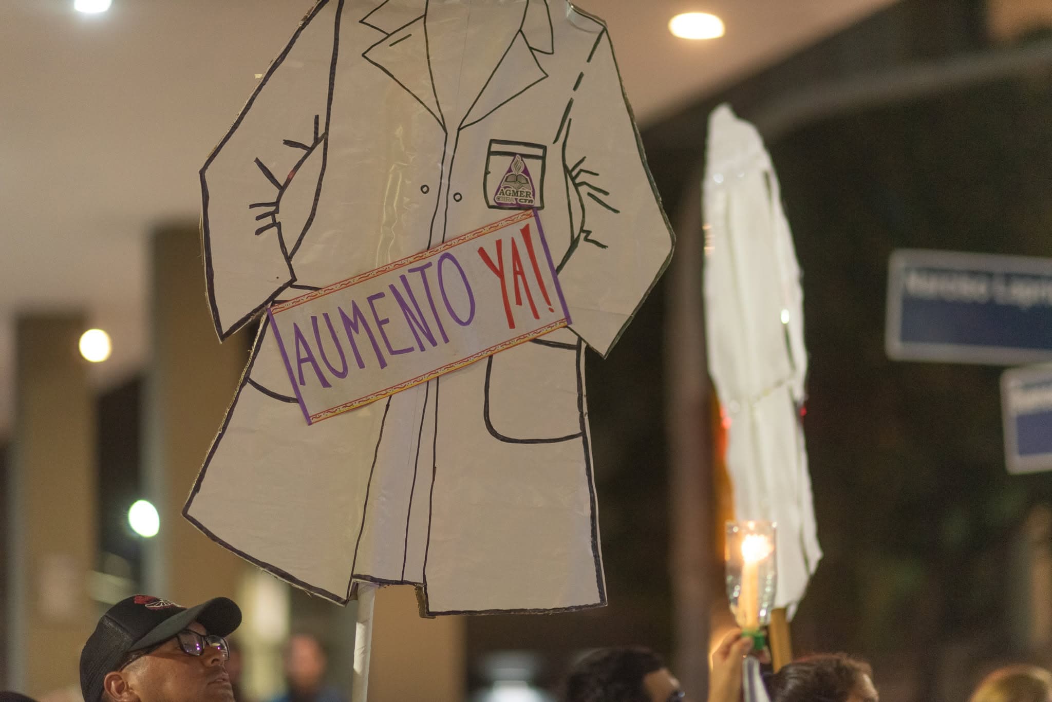 El sueldo docente solo cubre el 51,8% de la canasta que mide pobreza - imagen de origen
