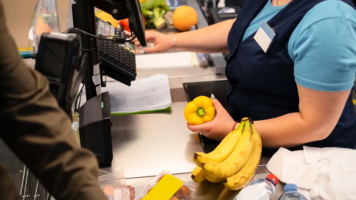 El consumo acentuó su caída en mayo y los supermercados son los más afectados - imagen de origen
