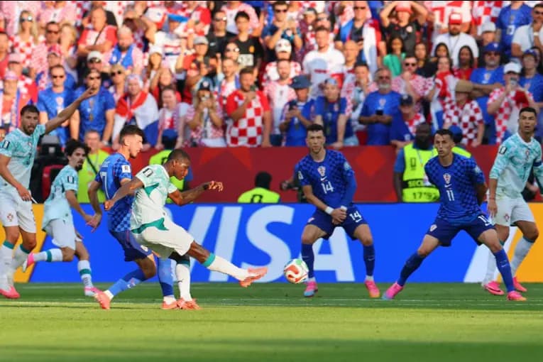 Portugal venció a Croacia y avanzó a octavos del Mundial 2026: enfrentará a España - imagen de origen