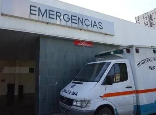 Homicidio en la cárcel de Entre Ríos: revelan la identidad del muerto - imagen de origen